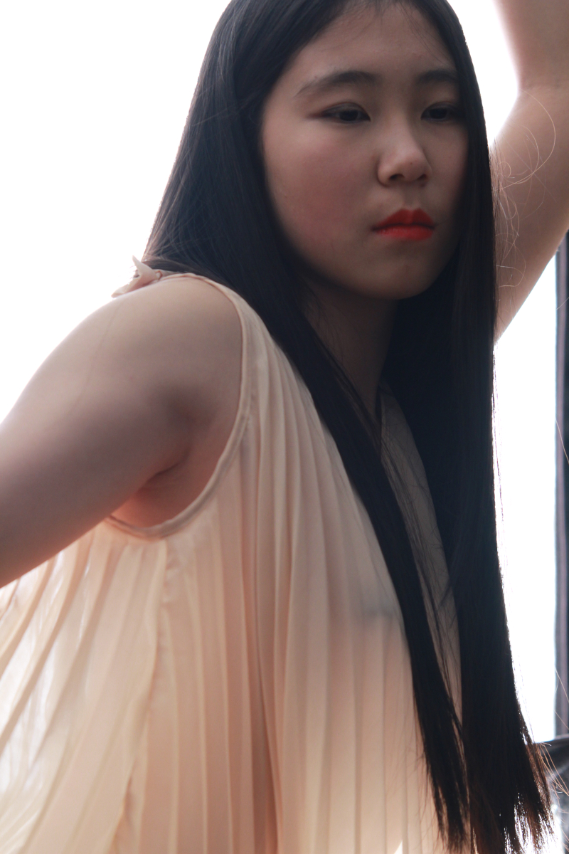미분류 / 무명(귤까녀) 크림 1165h 1.1g